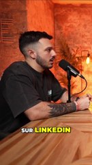 Comment créer du contenu à succès sur LinkedIn_ Conseils de Céline Diari