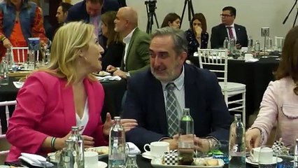 España destaca la estrategia de microelectrónica y semiconductores de Andalucía