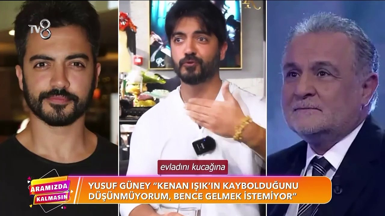 Yusuf Güney- “Bir annenin