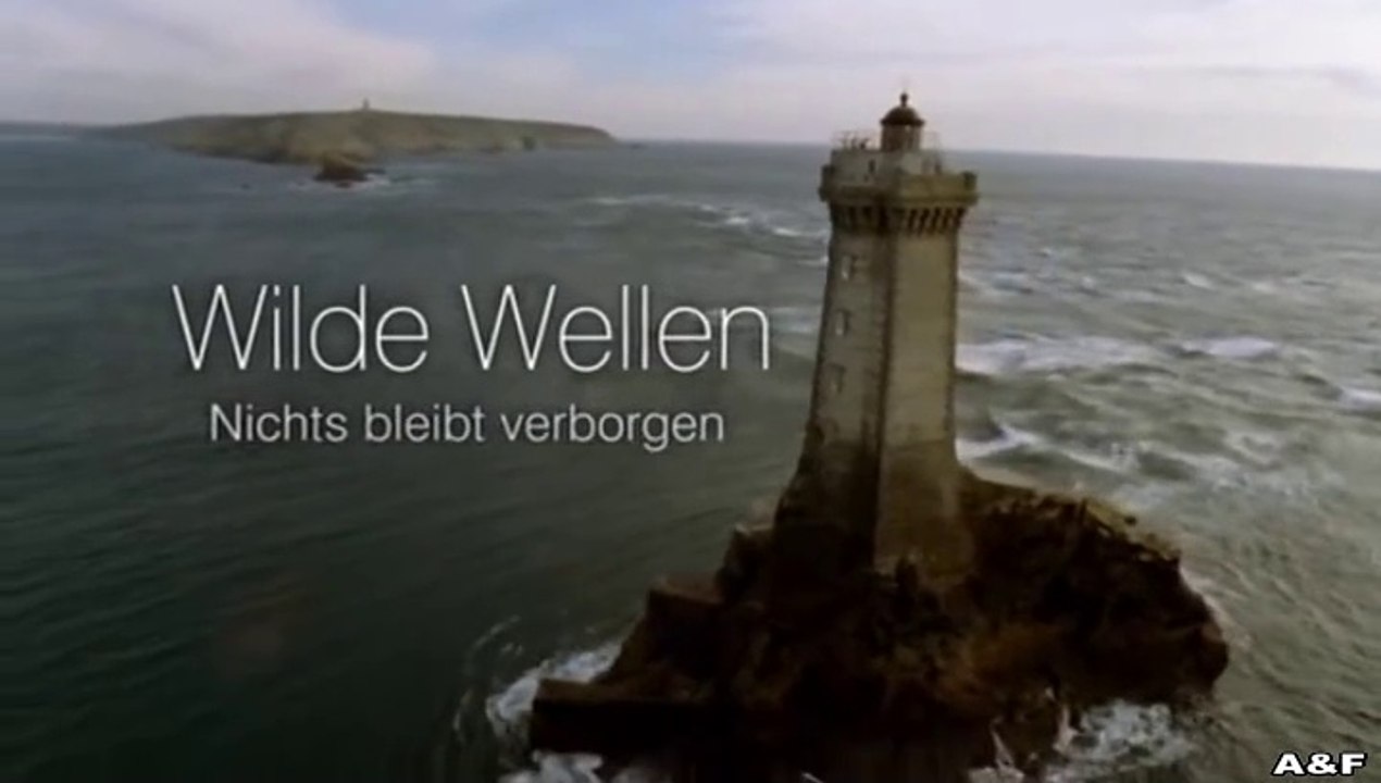 Wilde Wellen -01- Der Schuss