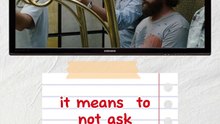 Learn english with movies and series