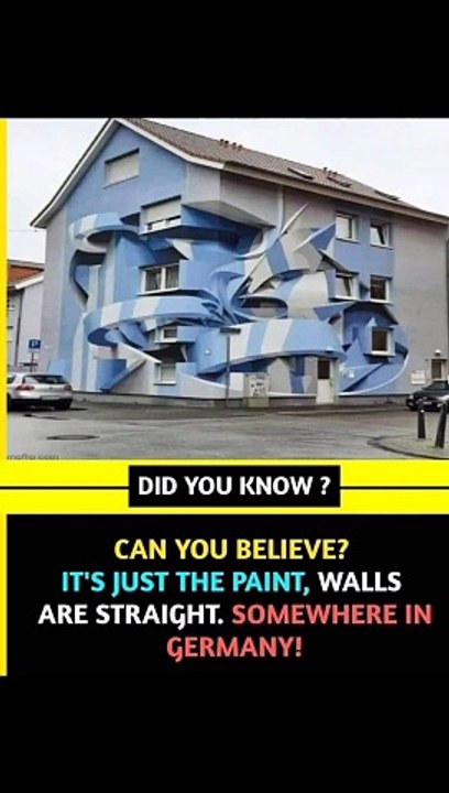 Creativity is everywhere