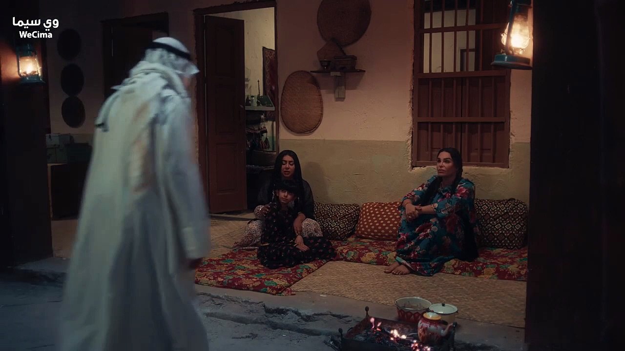 مسلسل هـــــــــــود الـــــــــــــــــلــــــــــيــــــــــــــل حلقة 4