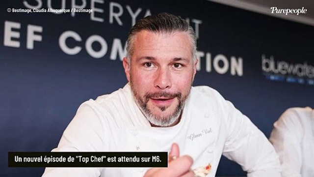 Glenn Viel (Top Chef) installé dans une villa contemporaine du Sud mais souvent absent : sa femme Erika face à une solitude pas facile à vivre