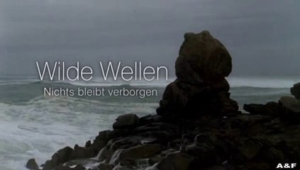 Wilde Wellen -02- Der Verdacht: Spannender Thriller voller Geheimnisse 🌊