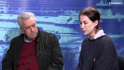 NEWSROOM 24 aprile 2024