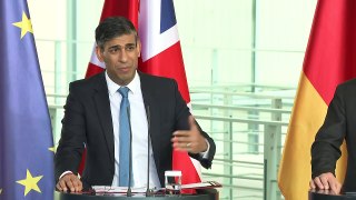 PM: ''We are making a choice to prioritise defence''