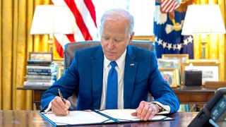 TikTok Faces Potential United States Ban as President Biden Signs New Bill