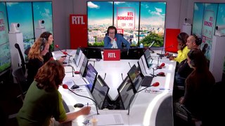 Le journal RTL de 18h du 24 avril 2024