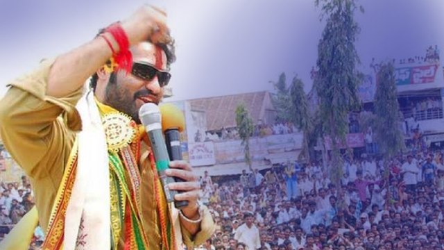Andhra Pradesh Assembly Elections 2024.. Junior NTR ఎన్నికల ప్రచారమా..? ఏ పార్టీ తరపున..? Oneindia