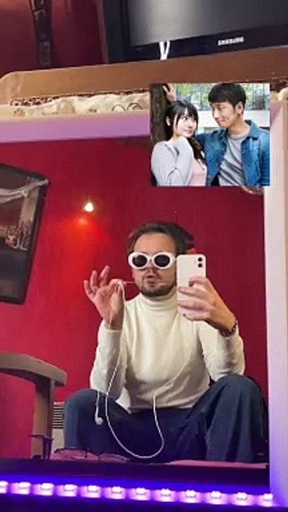 Faut encore qu'on parle du Japon