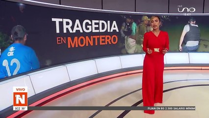 El cuerpo de una menor fue hallada en el agua flotando