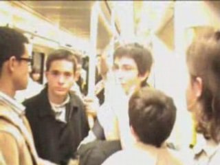 Un dia en el seminario Menor de Valencia