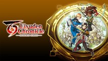 Tráiler de lanzamiento de Eiyuden Chronicle: Hundred Heroes