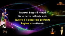 Baby K feat. Chiara Ferragni - Non Mi Basti Più Karaoke