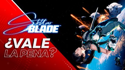 ¿Stellar Blade de PlayStation realmente vale la pena? Opiniones y análisis