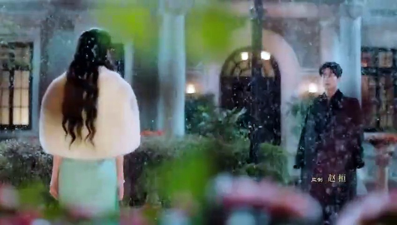 (ENG) False Face and True Feelings (2024) Ep 19...