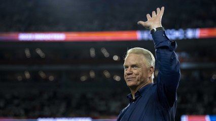 Boomer Esiason Talks His NFL Draft Experience in the 1980s