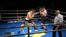 Arlo Stephens vs Amine Boucetta (20-04-2024) Full Fight