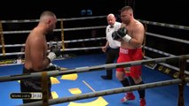 Hughie Fury vs Kostiantyn Dovbyshchenko (20-04-2024) Full Fight