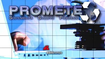 Prometeo tv n. 17 del 24 aprile 2024