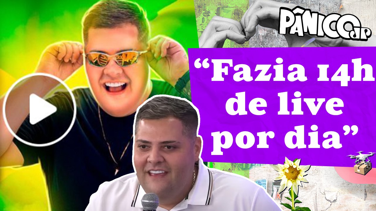 ONLYFANS? MAU MAU REVELA COMO CAIU NOS GRACEJOS DA INTERNET