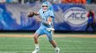 Is Drake Maye the Underrated Gem in This Year’s QB Class?