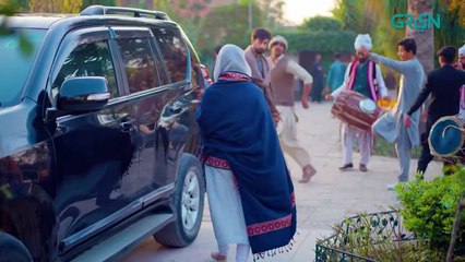 Fanaa Episode 19   Shahzad Sheikh, Nazish Jahangir l Aijaz Aslam l Shaista Lodhi [ ENG CC ] Green TV