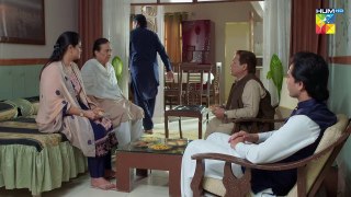 Tum Mere Kya Ho - Episode 04 - 24th April 2024  [ Adnan Raza Mir & Ameema Saleem ] - HUM TV