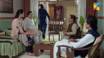 Tum Mere Kya Ho - Episode 04 - 24th April 2024  [ Adnan Raza Mir & Ameema Saleem ] - HUM TV