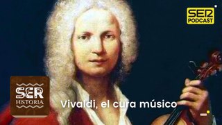 Vivaldi, el cura músico