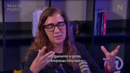 Os fundos de pensão se modernizando para se manter no mercado