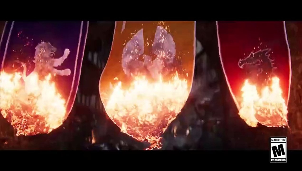 The Elder Scrolls Online_ High Isle Launch Cinematic