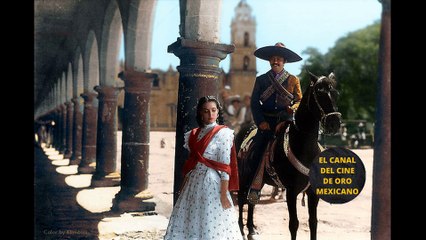 MARÍA FÉLIX NUNCA QUISO HABLAR DE SU BODA CON FAMOSO CANTANTE POR SER EL ÚNICO QUE LE PIDIÓ EL DIVORCIO