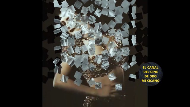 ELLA ES LA ACTRIZ DEL CINE DE ORO MÁS LONGEVA QUE SILVIA PINAL