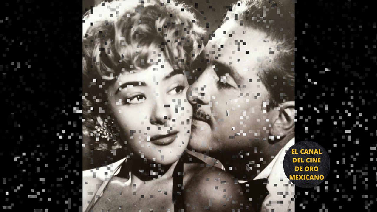 DIVA DEL CINE DE ORO QUE ESTUVO CASADA CON ÍDOLO DEL ROCK AND ROLL FUE MUSA DE LUIS BUÑUEL