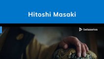 Hitoshi Masaki (FR)
