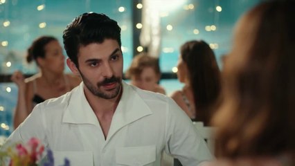 مسلسل في السر والخفاء الحلقة 4 الرابعة مدبلج HD