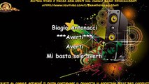 Biagio Antonacci - Averti Karaoke