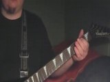 In The Arms of Perdition - Despised Icon (cover)