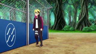 Boruto - Naruto Next Generations Episode 233 VF Streaming »
