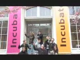 Lipdub advancia - the world is mine - David Guetta