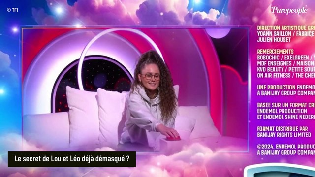 Un secret déjà en danger dans Secret Story 2024 ! Un candidat a déclenché le buzzer dans la première quotidienne