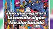 Sorteo Xbox Series X edición X-Men 97 | Reporte Indigo