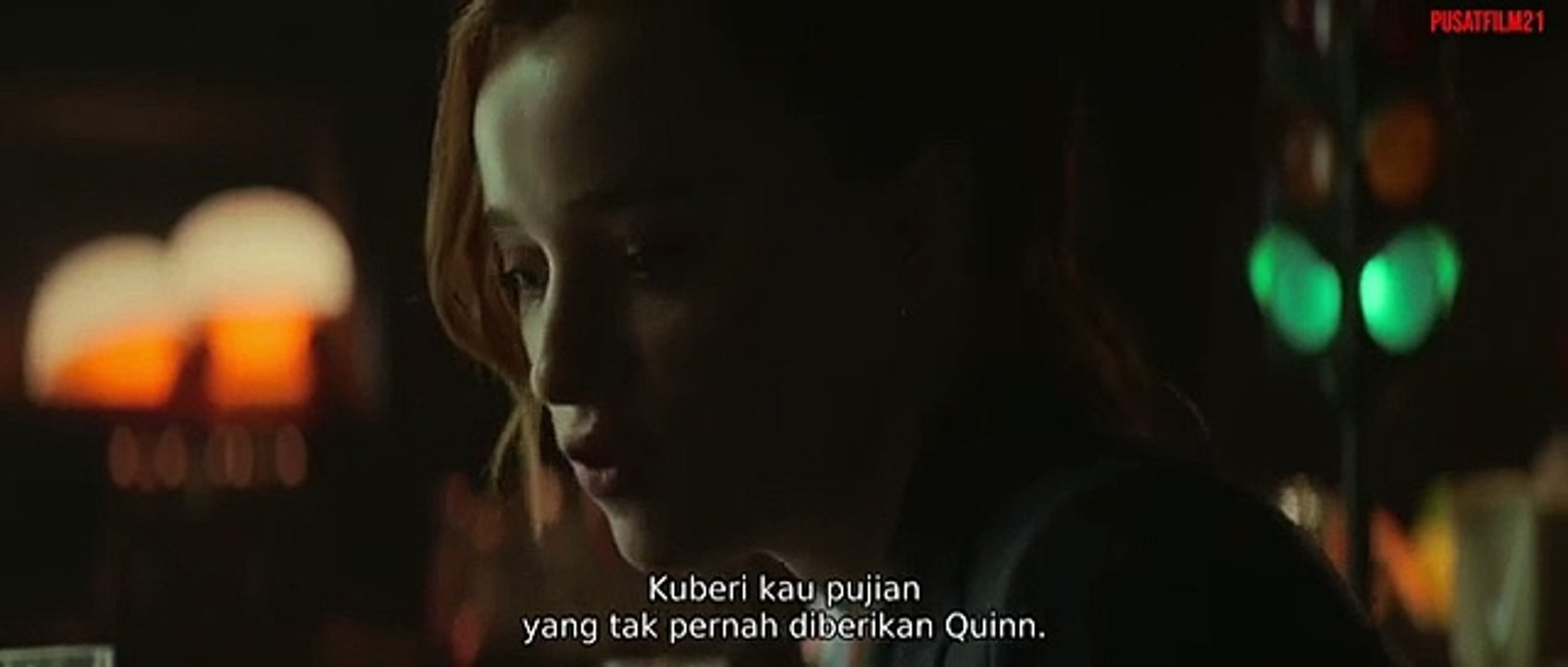 Fair Play (2023)