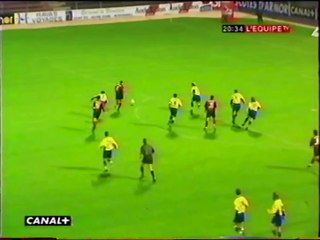 1999-2000 - J18 - EAG-SOCHAUX 1-2