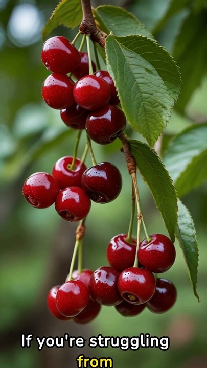 5 Random Facts About Fruits