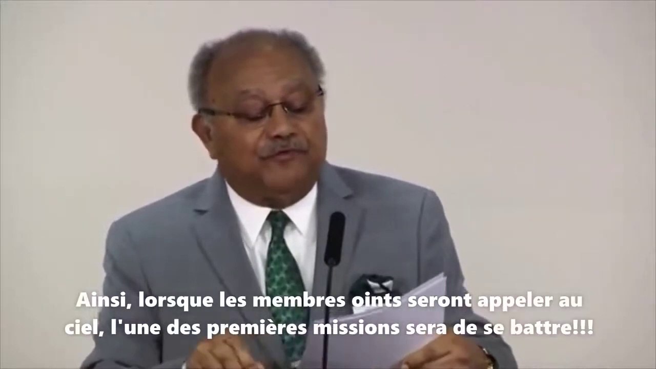 Yehhh, c'est intéressant dit-il !