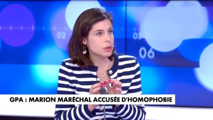 Descargar video: Charlotte d’Ornellas : «Personne n’a semblé utile de rappeler que la pratique de la GPA est interdite en France»