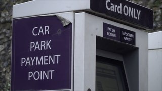 Canterbury businesses furious over parking charges